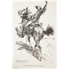 Image 7 : 1960 1st Ed. Frederic Remington's Own West
