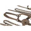 Image 12 : Oneida Victor #3 Double Long Spring Traps (2)