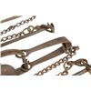 Image 13 : Oneida Victor #3 Double Long Spring Traps (2)