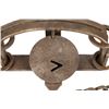 Image 3 : Oneida Victor #3 Double Long Spring Traps (2)