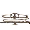 Image 5 : Oneida Victor #3 Double Long Spring Traps (2)