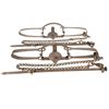 Image 6 : Oneida Victor #3 Double Long Spring Traps (2)