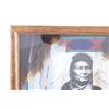 Image 13 : Two "Indian Territory" Shadow Box Art Collections