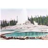 Image 9 : 1913 "The Wonders of Geyserland" Yellowstone Album