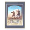 Image 1 : Lewis and Clark: The Corps of Discovery Framed Art