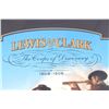 Image 5 : Lewis and Clark: The Corps of Discovery Framed Art