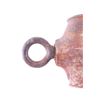Image 8 : 19th C. Steel Winch Pulley Wheel System