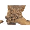Image 6 : Durango Woman's 11" Heart Concho Brown Boots