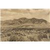 Image 9 : Bozeman, MT Photograph by Frederic B Linfield 1925