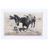 Image 8 : C. 1900- Original Doubleday Montana Rodeo Photos