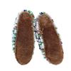 Image 8 : C. 1900-1950 Northern Plains Moccasins