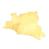 Image 10 : Top Grain Buckskin Tanned Leather Hide