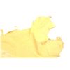 Image 3 : Top Grain Buckskin Tanned Leather Hide
