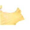 Image 4 : Top Grain Buckskin Tanned Leather Hide