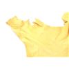 Image 6 : Top Grain Buckskin Tanned Leather Hide