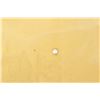 Image 7 : Top Grain Buckskin Tanned Leather Hide