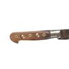Image 10 : Cheyenne Beaded Tacked Sheath & Trade Knife