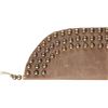 Image 5 : Cheyenne Beaded Tacked Sheath & Trade Knife