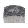 Image 4 : The Rodeo Cowboy Association Inc. Lead Ingot Stamp