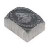 Image 5 : The Rodeo Cowboy Association Inc. Lead Ingot Stamp