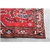 Image 11 : Sarouk Persian Hand Knotted Wool Runner Rug 1930s