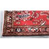 Image 9 : Sarouk Persian Hand Knotted Wool Runner Rug 1930s