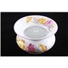 Image 2 : Ladies Floral Design Porcelain Boudoir Dish
