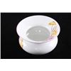 Image 5 : Ladies Floral Design Porcelain Boudoir Dish