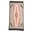 Image 1 : Navajo Style Two Grey Hills Vitnage Rug