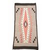 Image 2 : Navajo Style Two Grey Hills Vitnage Rug
