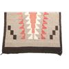 Image 3 : Navajo Style Two Grey Hills Vitnage Rug