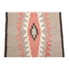 Image 4 : Navajo Style Two Grey Hills Vitnage Rug