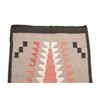Image 5 : Navajo Style Two Grey Hills Vitnage Rug