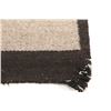Image 6 : Navajo Style Two Grey Hills Vitnage Rug