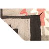 Image 9 : Navajo Style Two Grey Hills Vitnage Rug