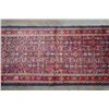 Image 3 : 1930's Bijar Persian Hand Knotted Wool Runner Rug