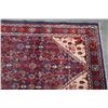Image 7 : 1930's Bijar Persian Hand Knotted Wool Runner Rug