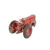 Image 8 : ERTL Red Die Cast Toy Tractor c. 1960's