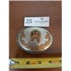 Image 1 : Horse Head  Belt Buckle