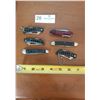 Image 2 : Assortment Of Pocket Knives