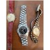 Image 2 : Fake Rolex, Saco & Roots Watch