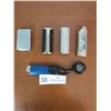 Image 1 : Assortment Of Lighters