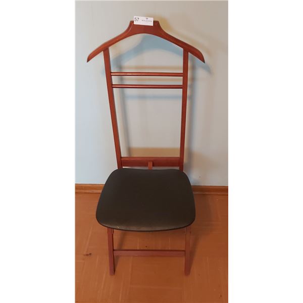 Vintage Italian Beach Valet 1960s