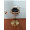 Image 2 : Antique Standup Ashtray