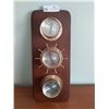 Image 1 : Wall Barometer