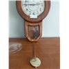 Image 2 : Peko Quartz Pendulum Wall Clock