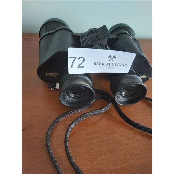 BushNell Binoculars