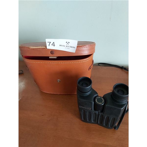 Bausch & Lamb Binoculars