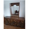 Image 1 : Sklar Peppler Chest Of Draws With Mirror