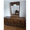 Image 2 : Sklar Peppler Chest Of Draws With Mirror